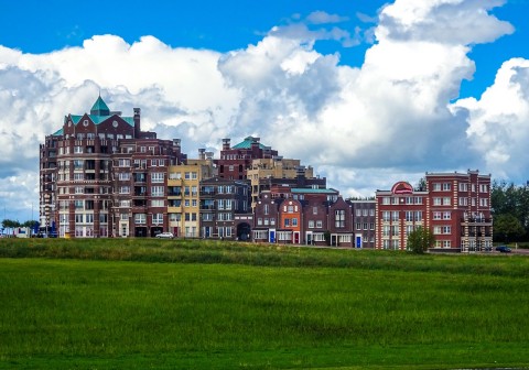 Woning verhuren in Lelystad