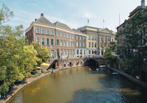 Woning verhuren in Utrecht