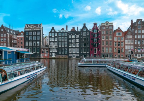 Woning verhuren in Amsterdam Centrum