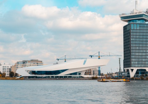 Woning verhuren in Amsterdam Noord