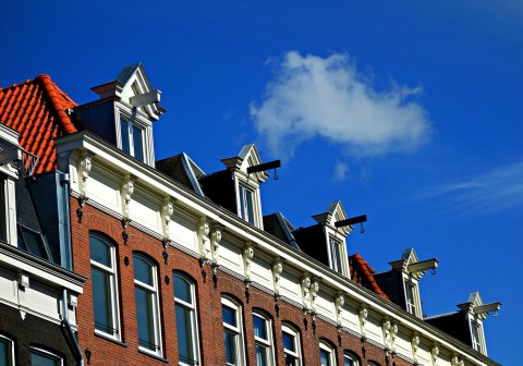 Woning verhuren in Amsterdam de Pijp