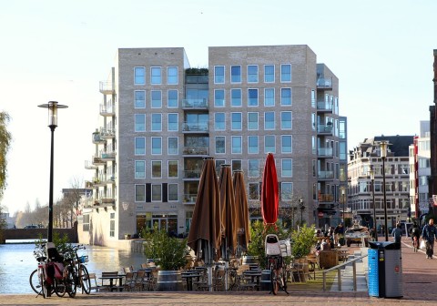 woning verhuren Amsterdam Oost